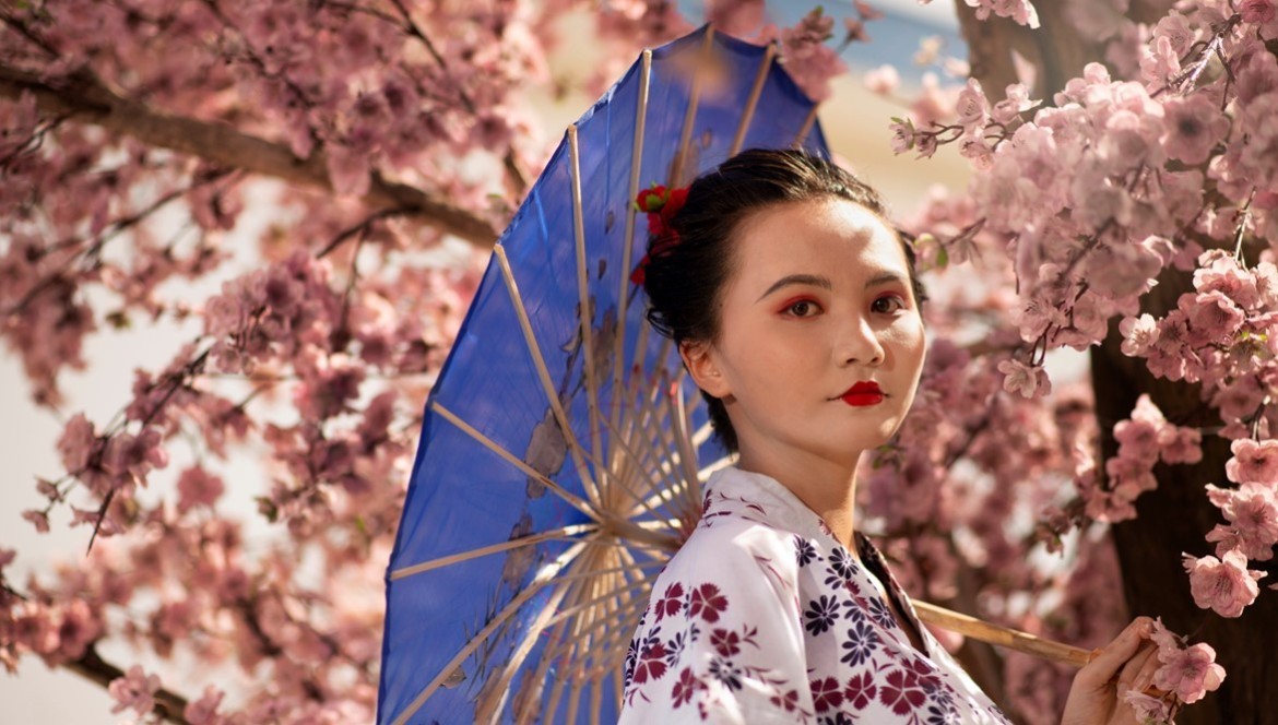 Le Kôdô :  une réelle expérience olfactive et spirituelle traditionnelle japonaise